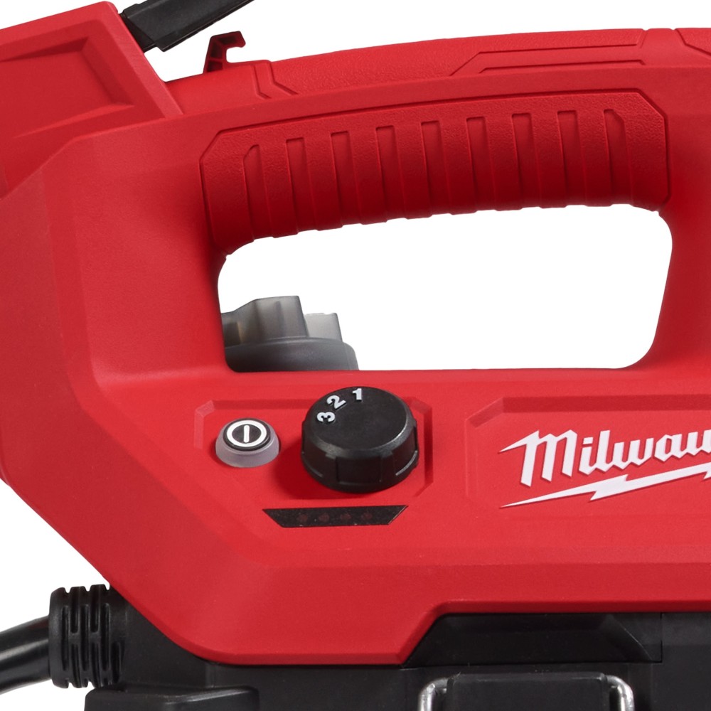 Аккумуляторный распылитель (опрыскиватель) для химикатов Milwaukee M12 BHCS3L-0