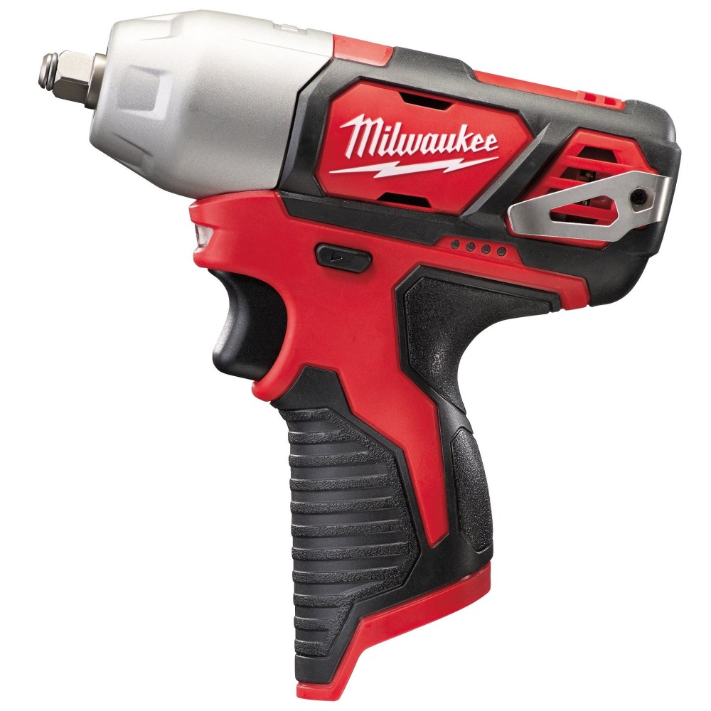 Импульсный гайковерт Milwaukee 3/8" M12 BIW38-0