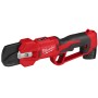 Аккумуляторный секатор Milwaukee M12 BLPRS-202