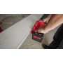 Аккумуляторный рубанок Milwaukee M12 BLP-0X