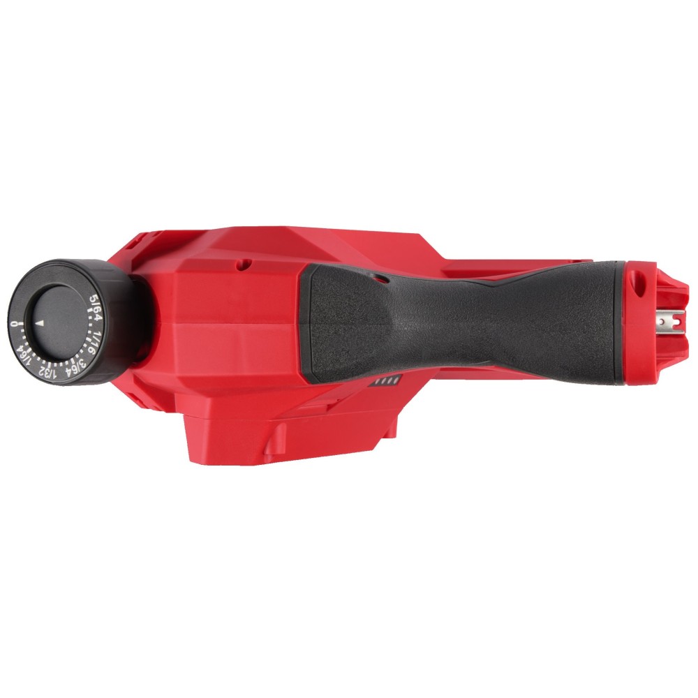 Аккумуляторный рубанок Milwaukee M12 BLP-0X