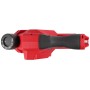 Аккумуляторный рубанок Milwaukee M12 BLP-402X