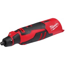 Прямая шлифовальная машина Milwaukee M12 BLROT-0