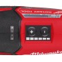 Прямая шлифовальная машина Milwaukee M12 BLROT-0