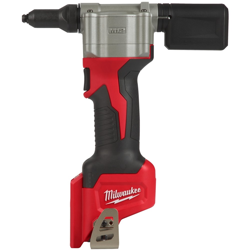 Аккумуляторный заклепочник Milwaukee M12 BPRT-0