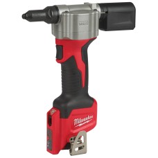 Аккумуляторный заклепочник Milwaukee M12 BPRT-0 