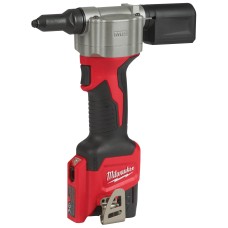 Аккумуляторный заклепочник Milwaukee M12 BPRT-201X