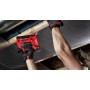 Аккумуляторный степлер Milwaukee M12 BST-0