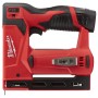 Аккумуляторный степлер Milwaukee M12 BST-202X