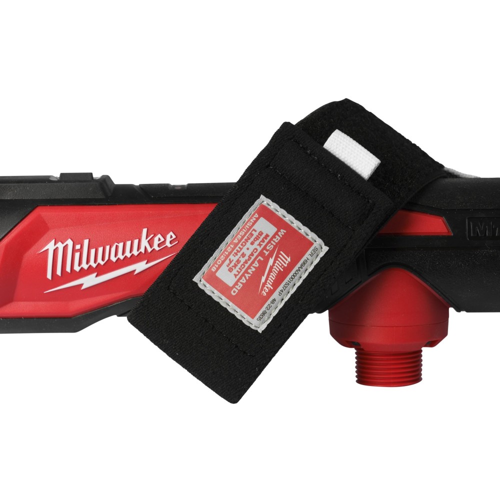 Аккумуляторный насос для перекачки воды Milwaukee M12 BSWP-0