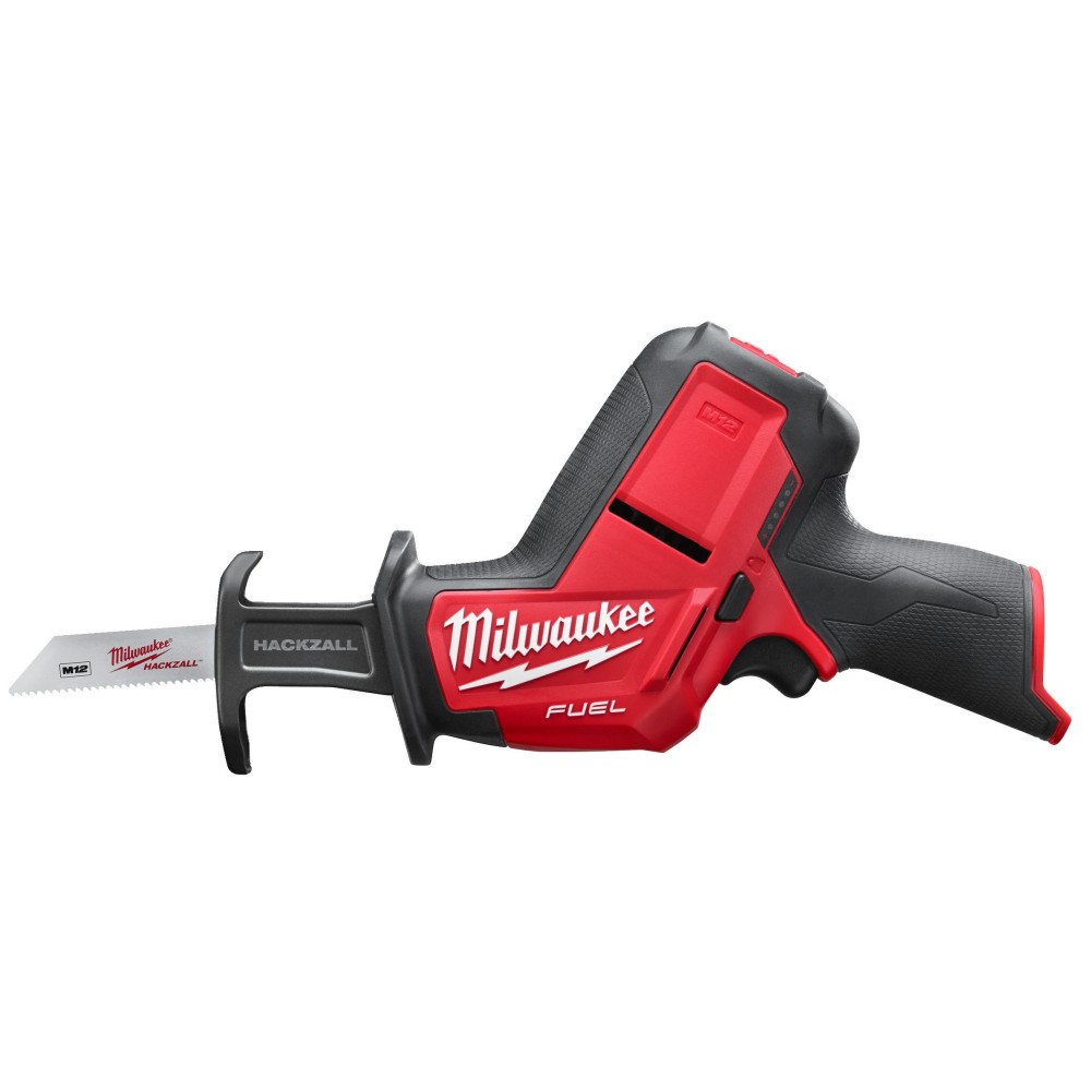 Компактная сабельная пила Milwaukee M12 FUEL CHZ-0