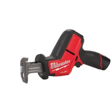 Компактная сабельная пила Milwaukee M12 FUEL CHZ-202C