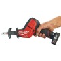 Компактная сабельная пила Milwaukee M12 FUEL CHZ-0