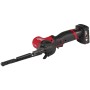 Аккумуляторная ленточная шлифовальная машина Milwaukee M12 FBFL13-402B