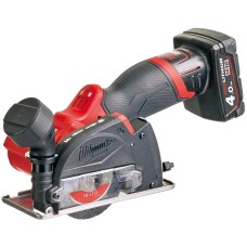 Субкомпактная многофункциональная отрезная машина Milwaukee M12 FUEL FCOT-422X