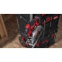 Аккумуляторная циркулярная пила Milwaukee M12 FUEL FCS442-502X