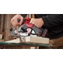 Аккумуляторная циркулярная пила Milwaukee M12 FUEL FCS442-0