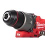 Аккумуляторная дрель-шуруповерт Milwaukee M12 FUEL FDD2-402X