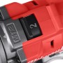 Аккумуляторная дрель-шуруповерт Milwaukee M12 FUEL FDD2-602X