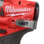 Аккумуляторная дрель-шуруповерт Milwaukee M12 FUEL FDD2-202X