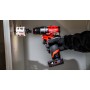 Аккумуляторная дрель-шуруповерт Milwaukee M12 FUEL FDD2-202X