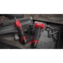 Аккумуляторная цанговая угловая шлифовальная машина Milwaukee M12FDGA-0 FUEL