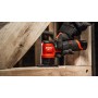 Аккумуляторная дельтавидная шлифовальная машина Milwaukee M12 FUEL FDSS-422X