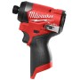 Аккумуляторный импульсный винтоверт Milwaukee M12 FUEL FID2-0