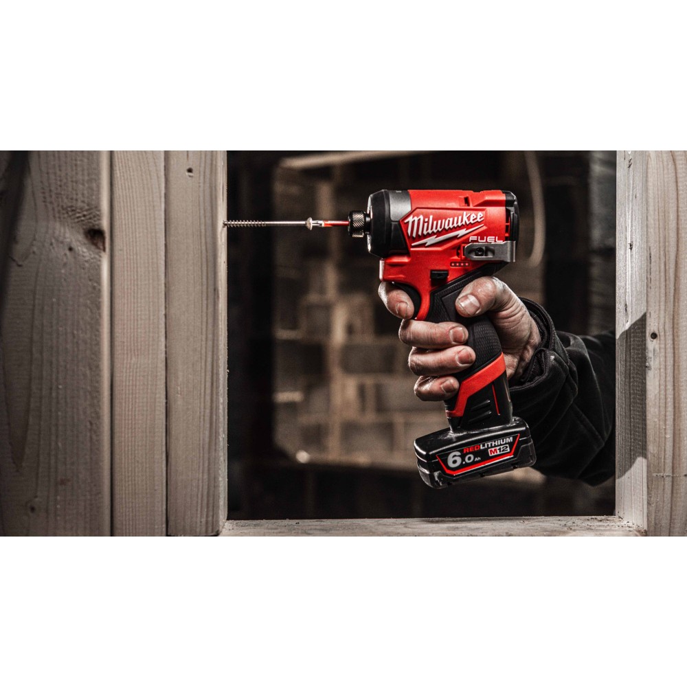 Набор инструментов Milwaukee M12 FUEL FPP2A2-602X