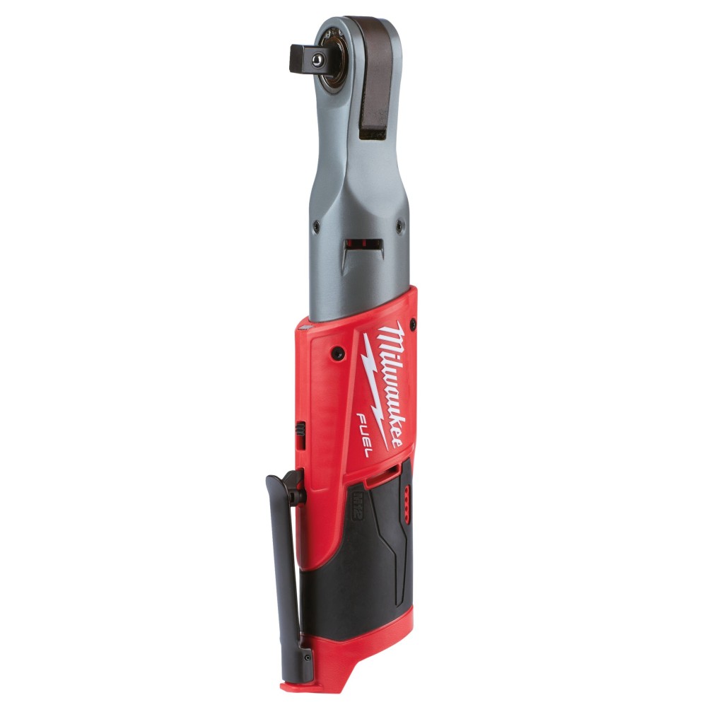 Субкомпактная импульсная трещотка Milwaukee M12 FUEL FIR12-0