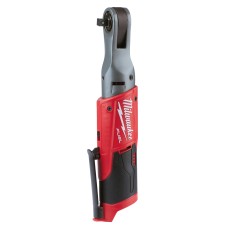 Субкомпактная импульсная трещотка Milwaukee M12 FUEL FIR38-0