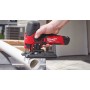 Аккумуляторный лобзик Milwaukee M12 FUEL FJS-0