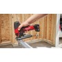 Аккумуляторный лобзик Milwaukee M12 FUEL FJS-422X