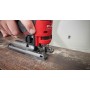 Аккумуляторный лобзик Milwaukee M12 FUEL FJS-422X