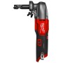 Аккумуляторные ножницы вырубные Milwaukee M12 FUEL FNB16-0