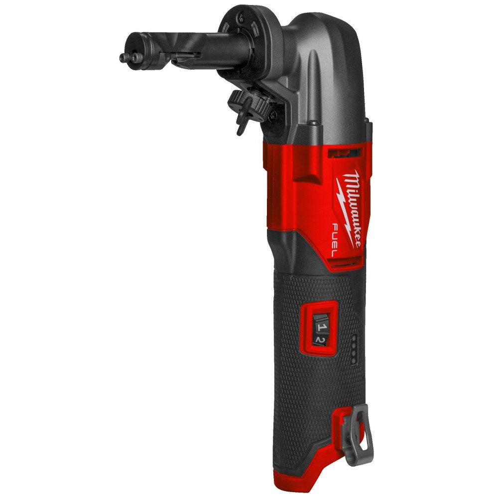 Аккумуляторные ножницы вырубные Milwaukee M12 FUEL FNB16-0X