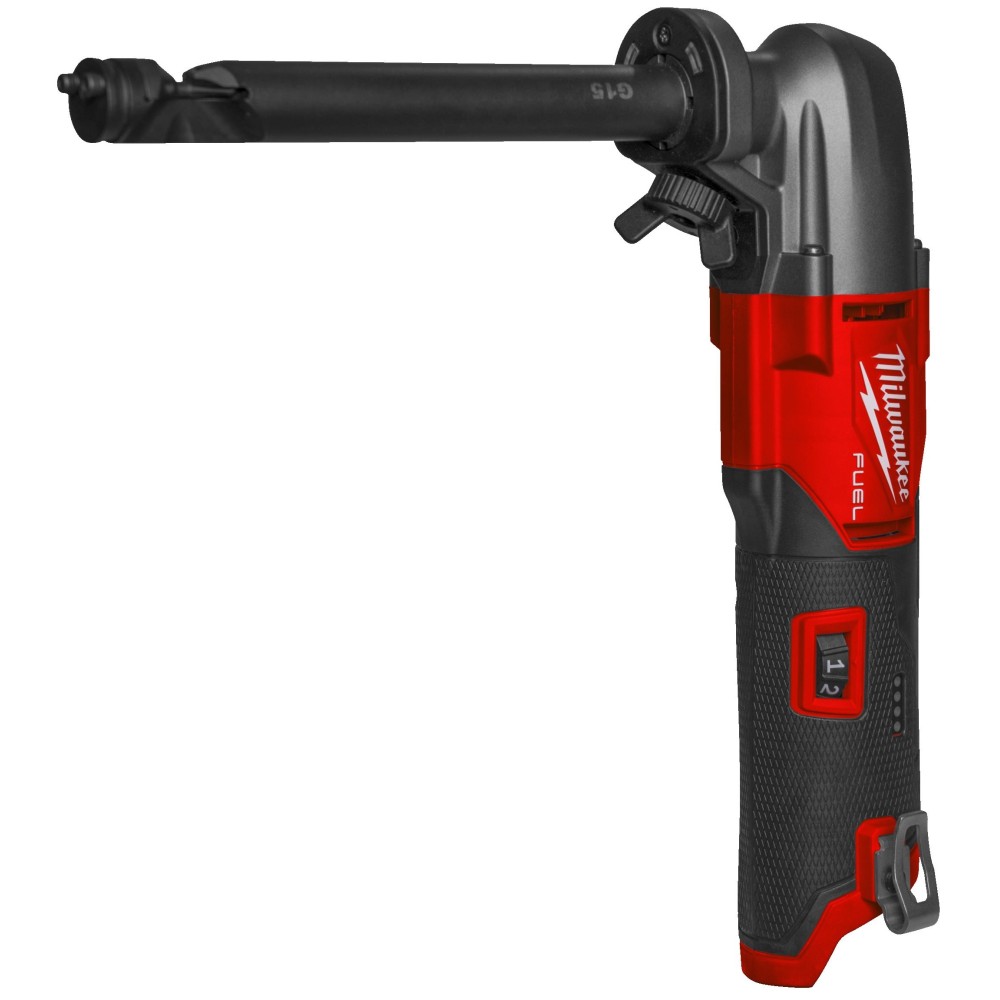 Аккумуляторные ножницы вырубные Milwaukee M12 FUEL FNB16-0X