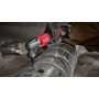 Аккумуляторные ножницы вырубные Milwaukee M12 FUEL FNB16-402Х