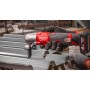 Аккумуляторные ножницы вырубные Milwaukee M12 FUEL FNB16-402Х