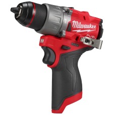 Аккумуляторная ударная дрель-шуруповерт Milwaukee M12 FUEL FPD2-0