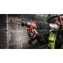 Аккумуляторная ударная дрель-шуруповерт Milwaukee M12 FUEL FPD2-602X