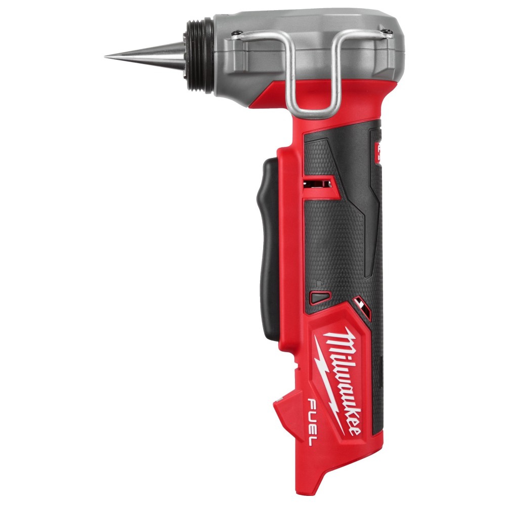 Аккумуляторный расширитель для труб Milwaukee M12 FUEL FPXP-0C