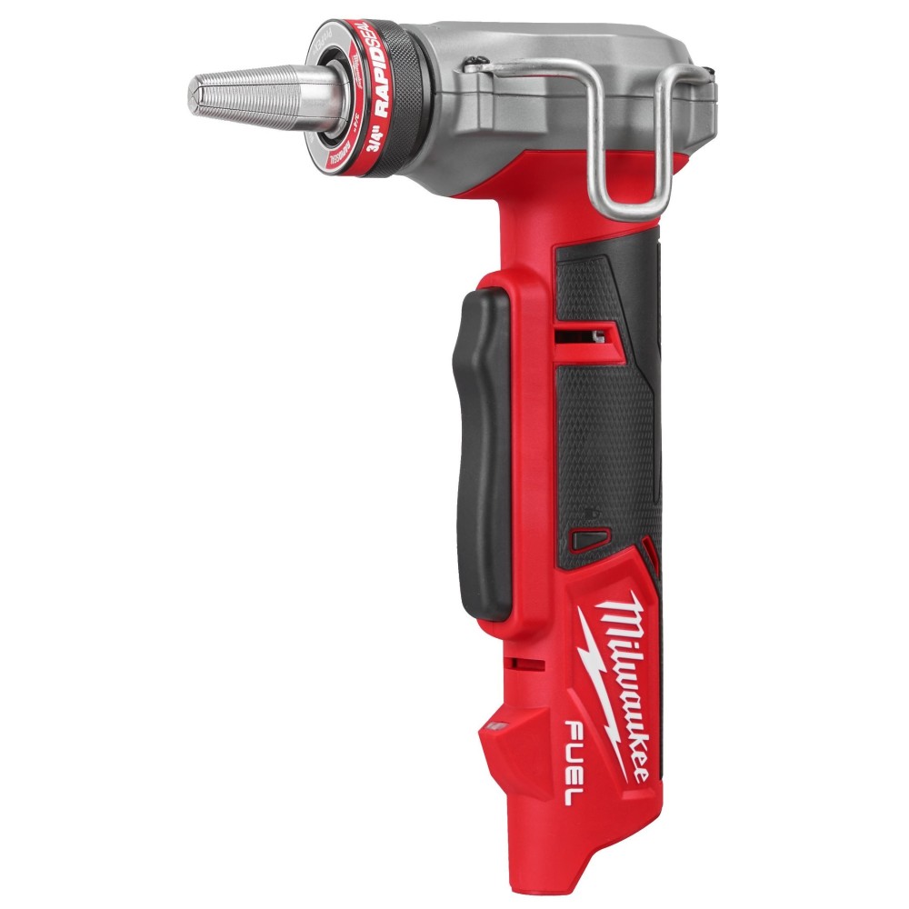 Аккумуляторный расширитель для труб Milwaukee M12 FUEL FPXP-0C