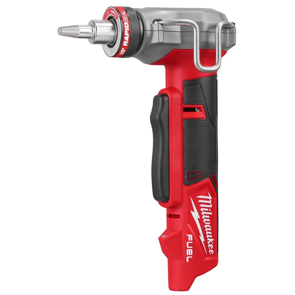 Аккумуляторный расширитель для труб Milwaukee M12 FUEL FPXP-0C