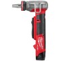 Аккумуляторный расширитель для труб Milwaukee M12 FUEL FPXP-I10202C