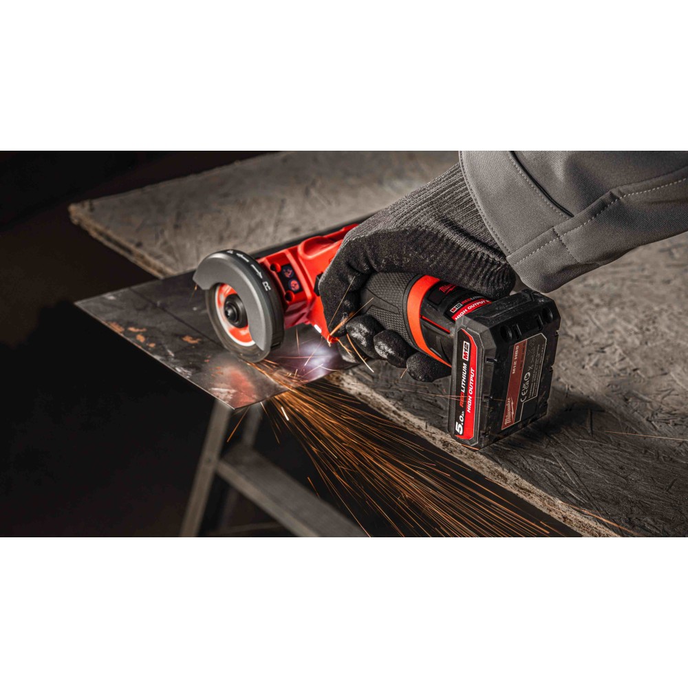 Аккумулятор Milwaukee M12 HB5