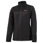 Куртка с подогревом женская стеганая Milwaukee M12 HJP LADIES-0 (XXL)