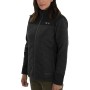 Куртка с подогревом женская стеганая Milwaukee M12 HJP LADIES-0 (XL)