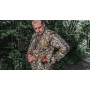 Куртка камуфляж c электроподогревом Milwaukee M12 HJ CAMO6-0 (XL)