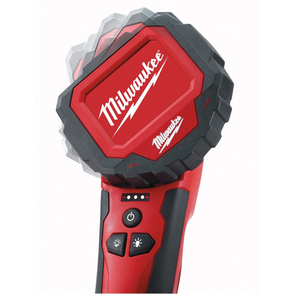 Аккумуляторная цифровая камера Milwaukee M - SPECTOR 360 M12 IC-201C(S)